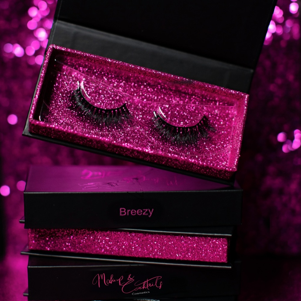 ✨Makeup and Cocktails Cosmetics✨ shop small! - Picture 6 of 17